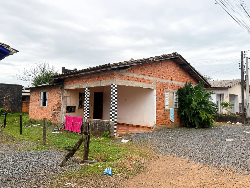 Casa - Venda