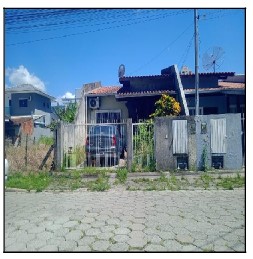 Casa - Venda