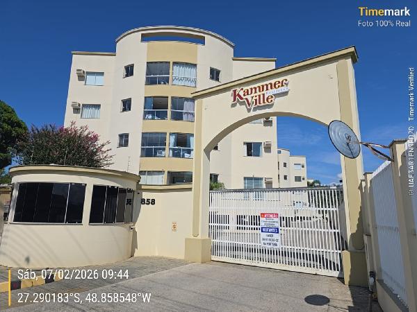 Apartamento - Venda