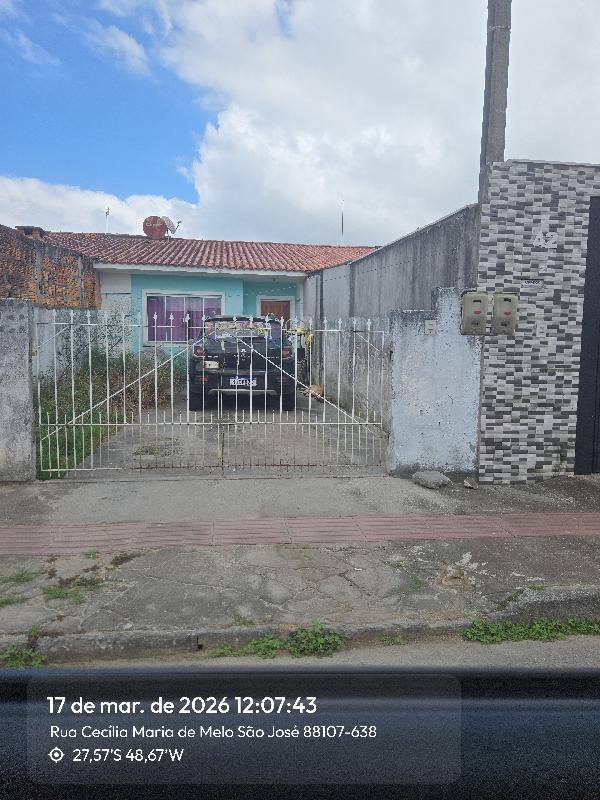 Casa - Venda