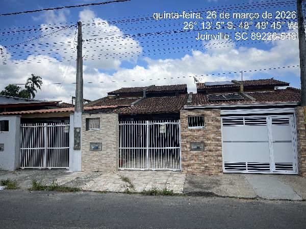 Casa - Venda