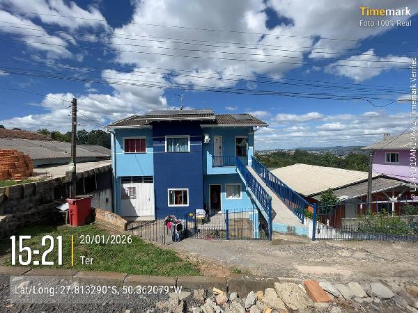 Casa - Venda