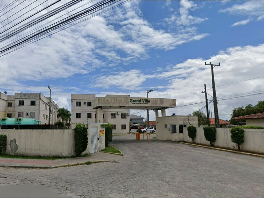Apartamento - Venda