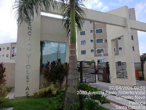 Apartamento - Venda