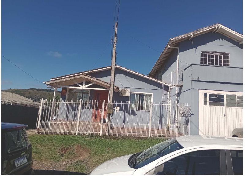 Casa - Venda