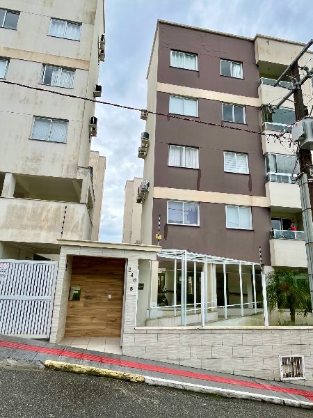 Apartamento - Venda