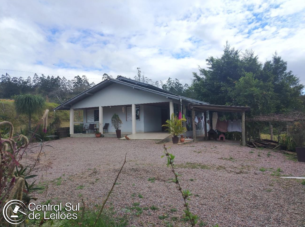Casa - Venda