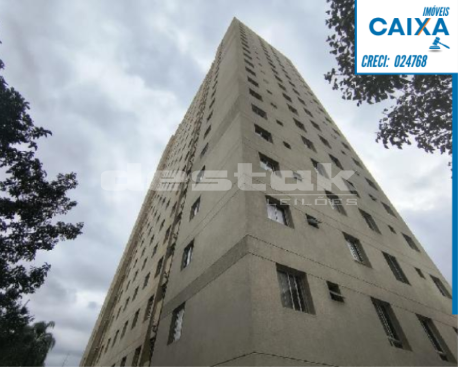 Apartamento - Venda