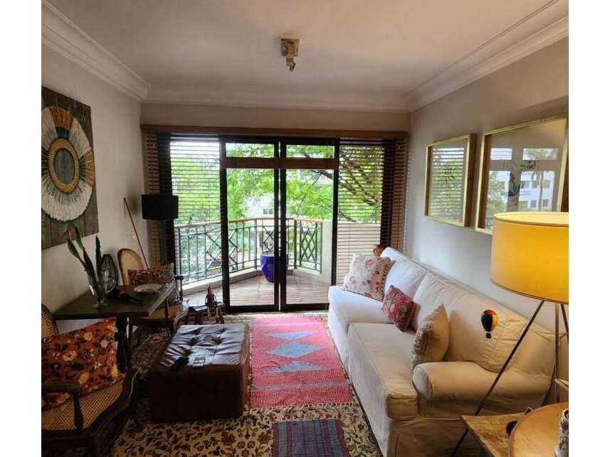 Apartamento - Venda