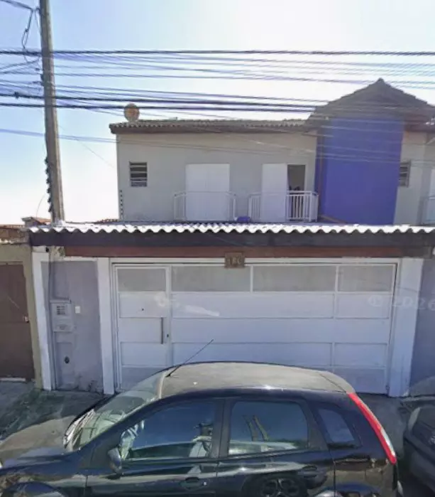 Casa - Venda
