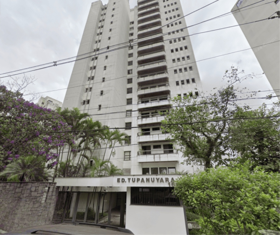 Apartamento - Venda
