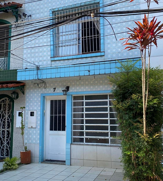Casa - Venda