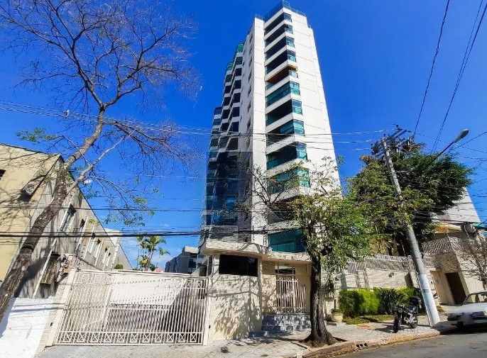 Apartamento - Venda
