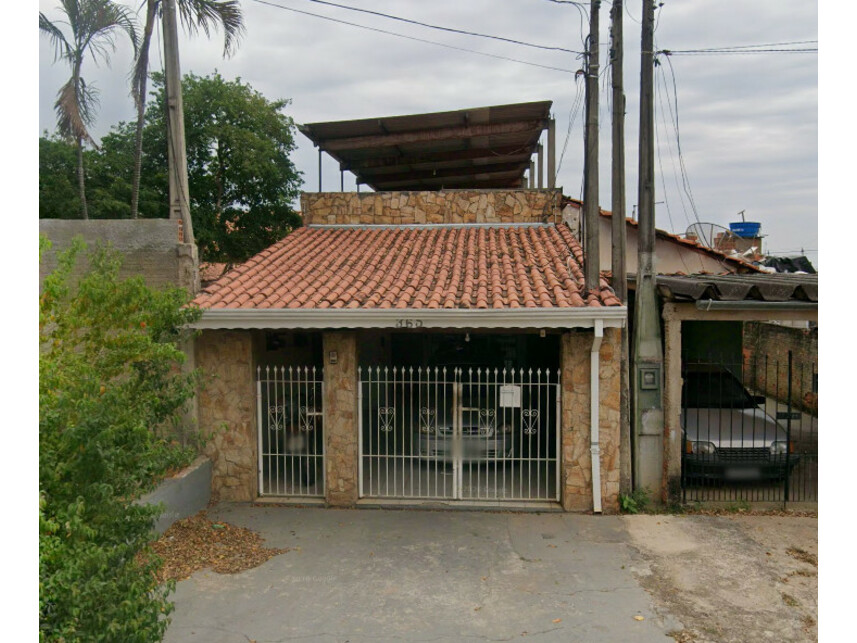 Casa - Venda