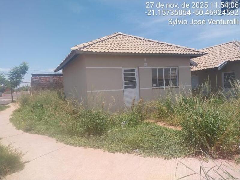 Casa - Venda