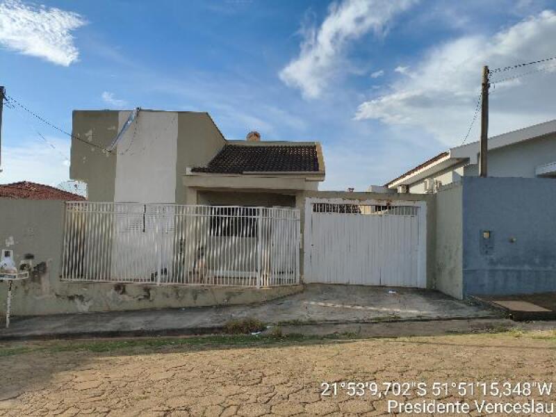 Casa - Venda