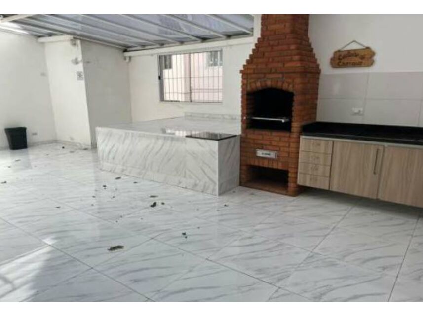 Apartamento - Venda