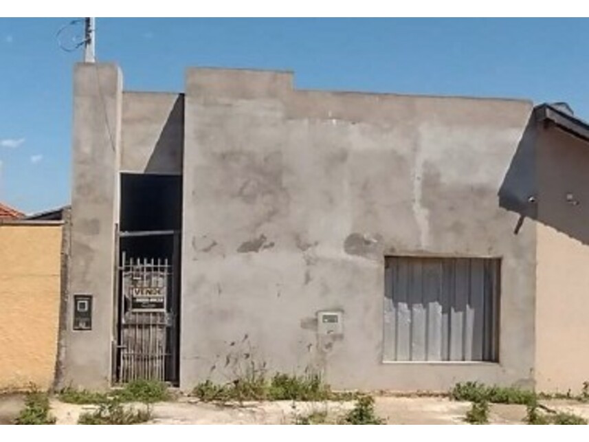 Casa - Venda