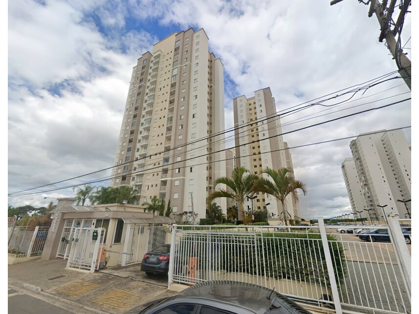 Apartamento - Venda