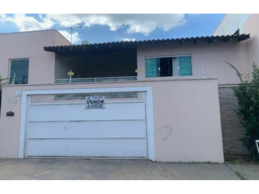 Casa - Venda