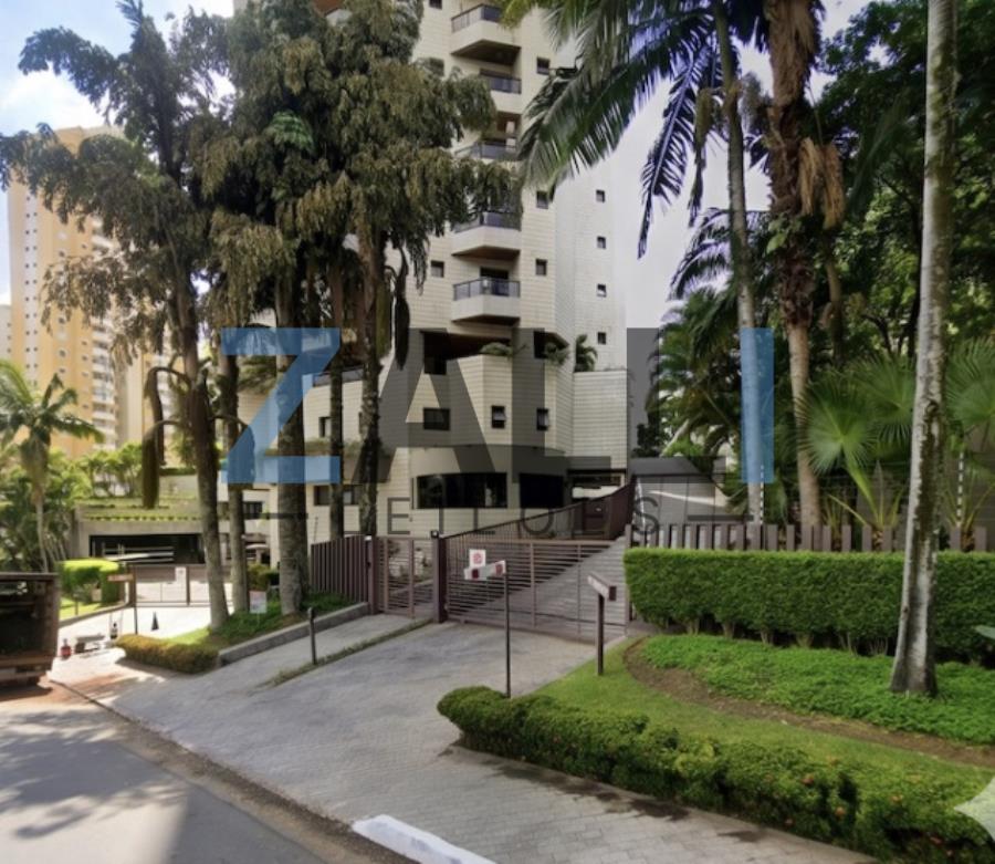 Apartamento - Venda