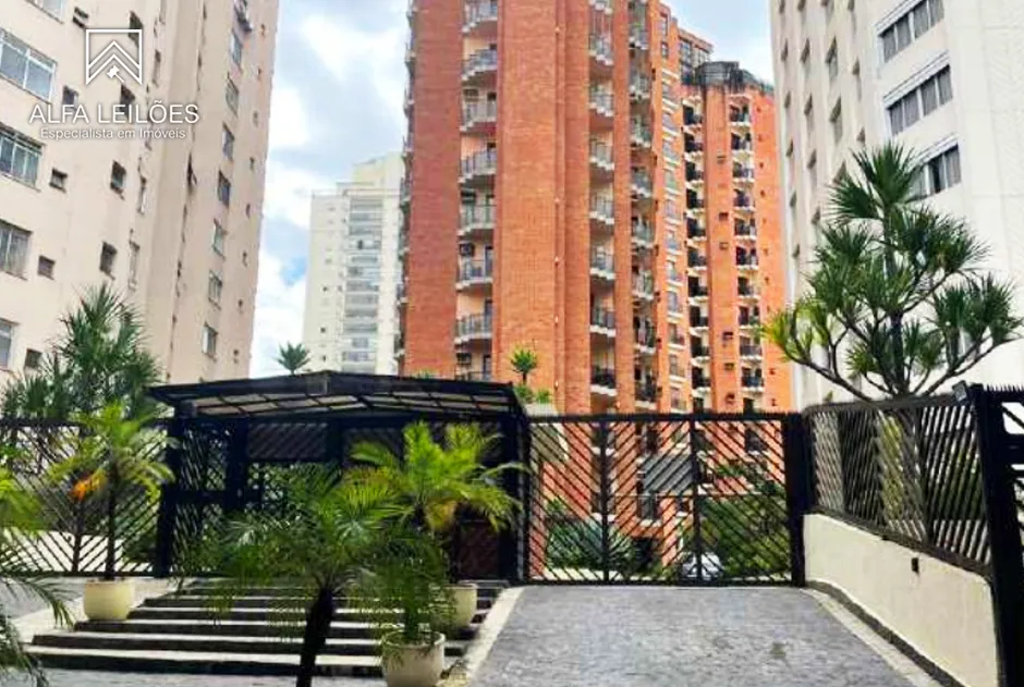 Apartamento - Venda
