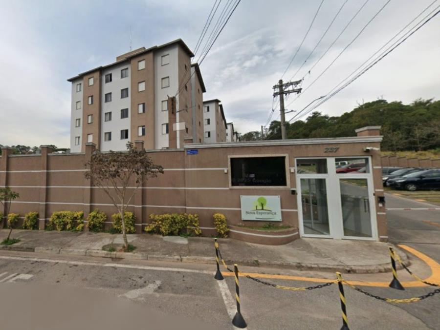 Apartamento - Venda