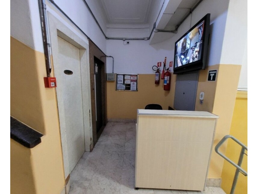 Apartamento - Venda
