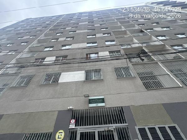 Apartamento - Venda