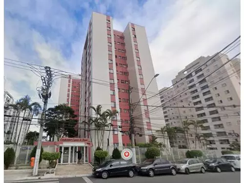 Apartamento - Venda