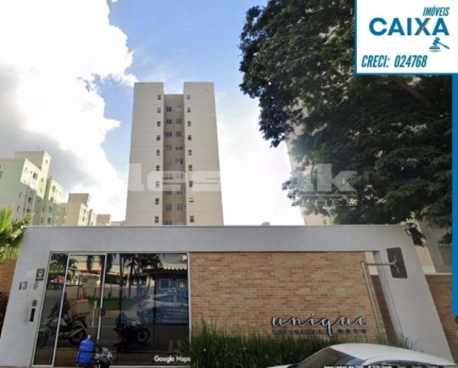 Apartamento - Venda