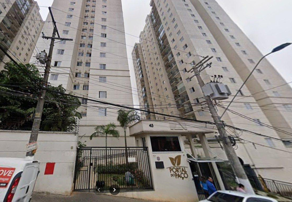 Apartamento - Venda
