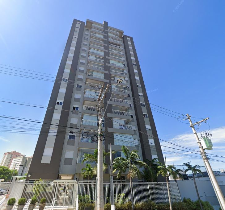 Apartamento - Venda