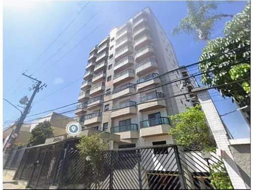 Apartamento - Venda