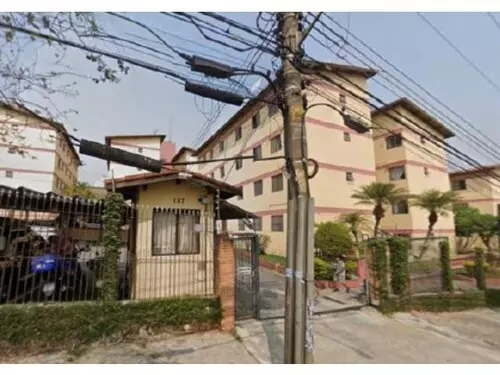Apartamento - Venda