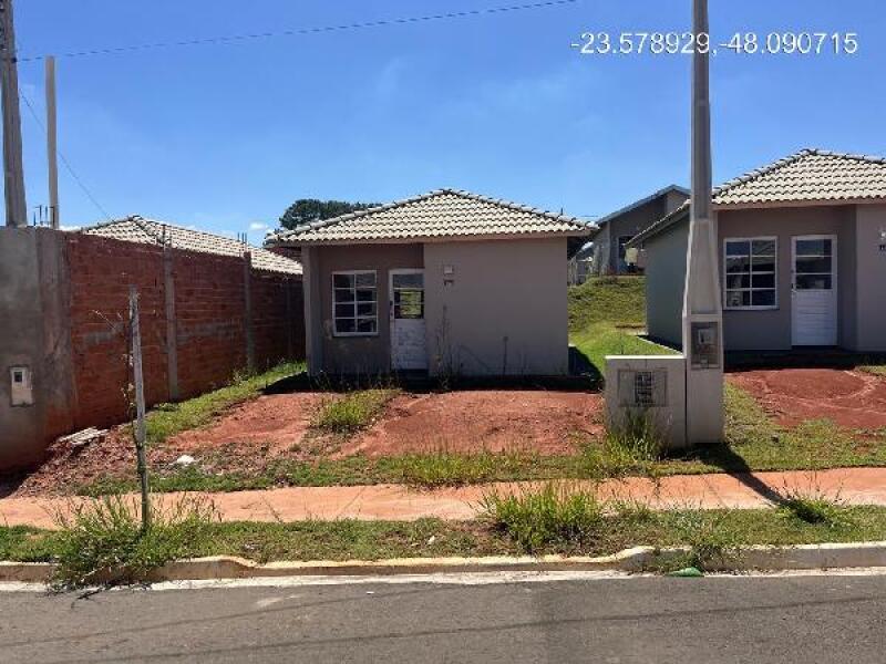 Casa - Venda