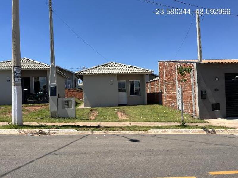 Casa - Venda