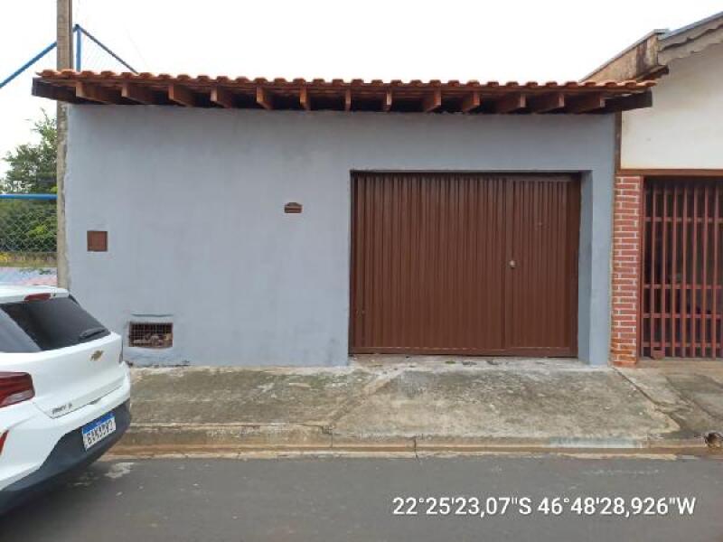 Casa - Venda