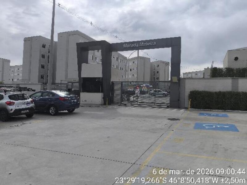Apartamento - Venda