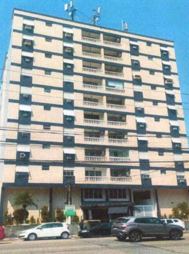 Apartamento - Venda