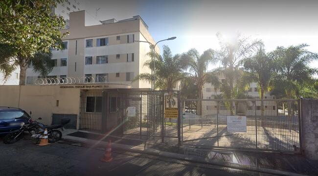 Apartamento - Venda