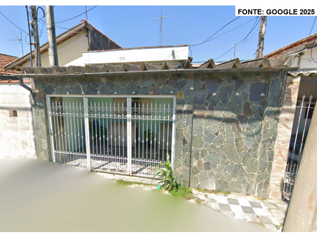 Casa - Venda