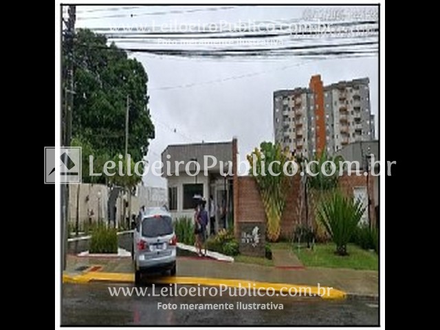 Apartamento - Venda