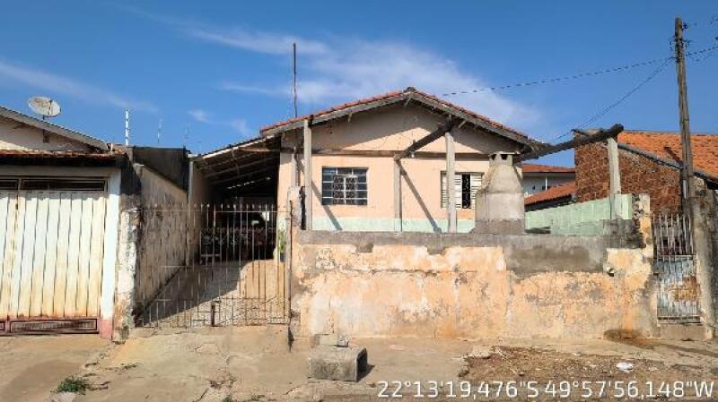 Casa - Venda