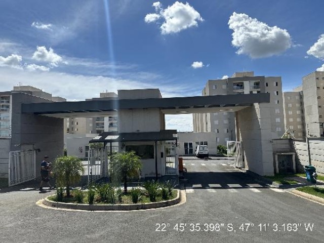 Apartamento - Venda