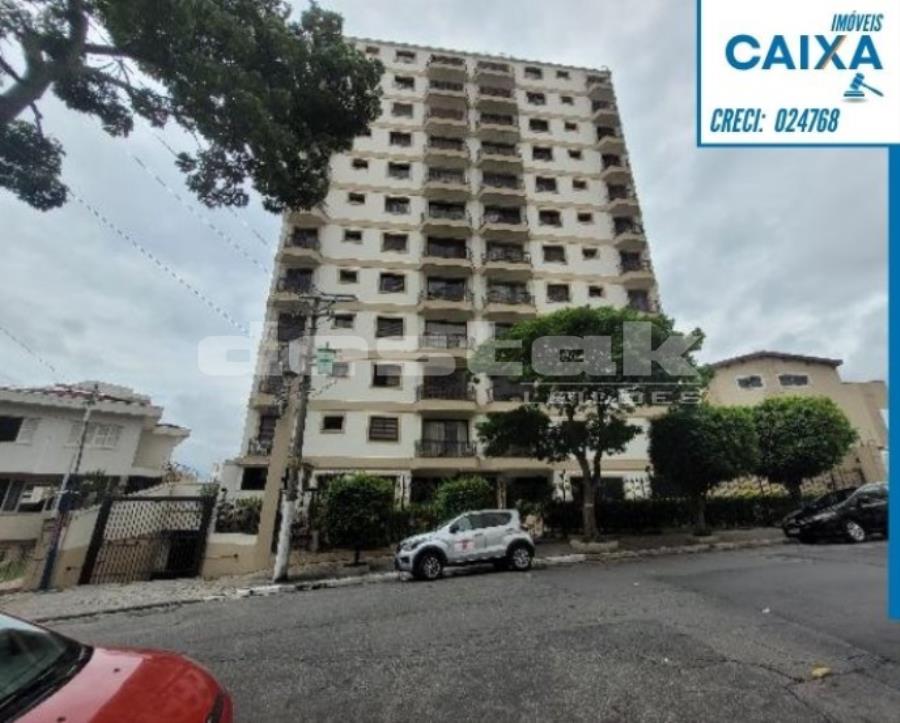Apartamento - Venda