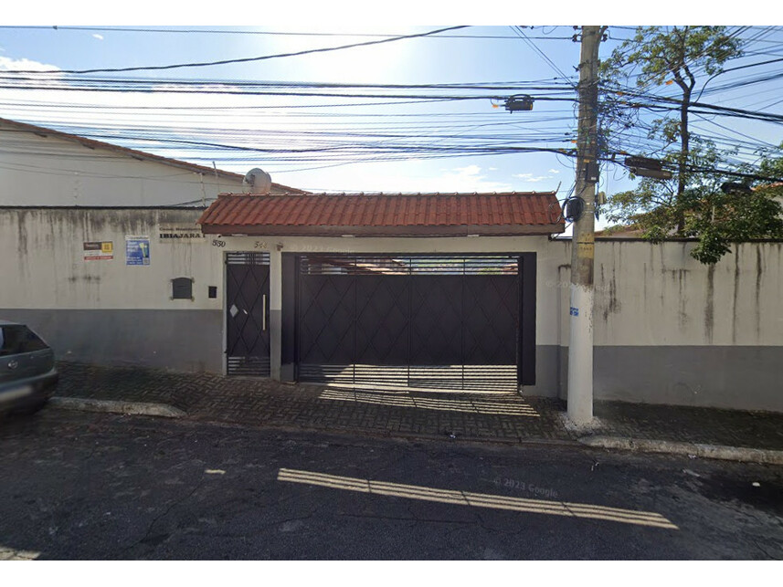 Casa - Venda