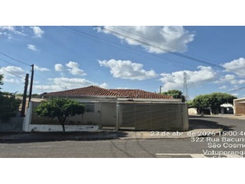 Casa - Venda