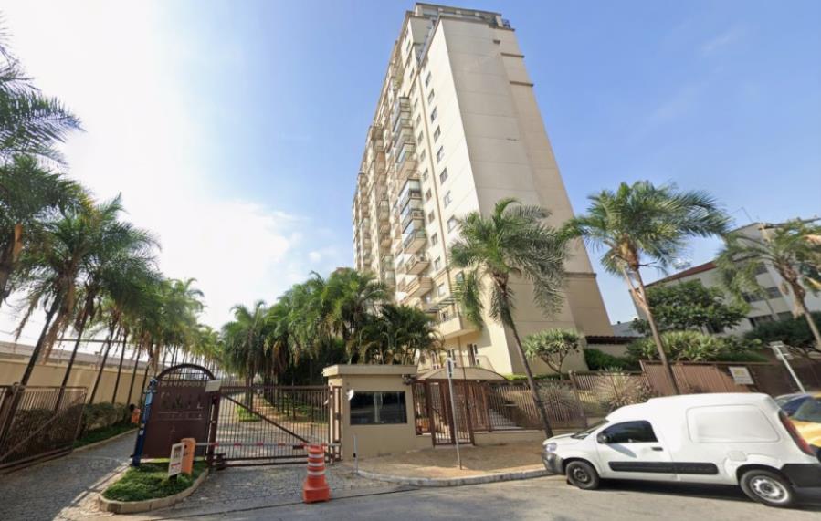 Apartamento - Venda