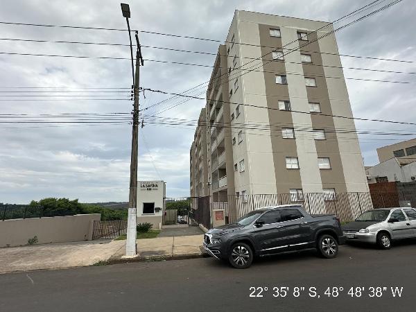 Apartamento - Venda